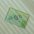 Bunnies Magnets - Summer Daydreams Collection
