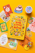 2027 Planner: B6 Schedule Book - The Little Things