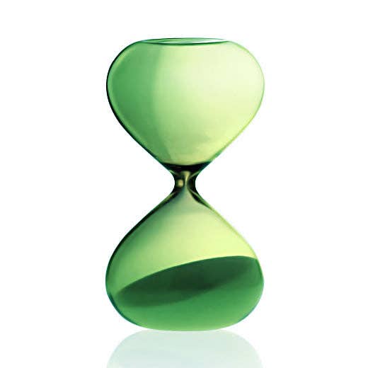 Hourglass - Large - 15min
