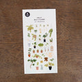 Little plant shop