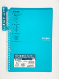 Kokuyo Campus - Smart Ring B5 Binder