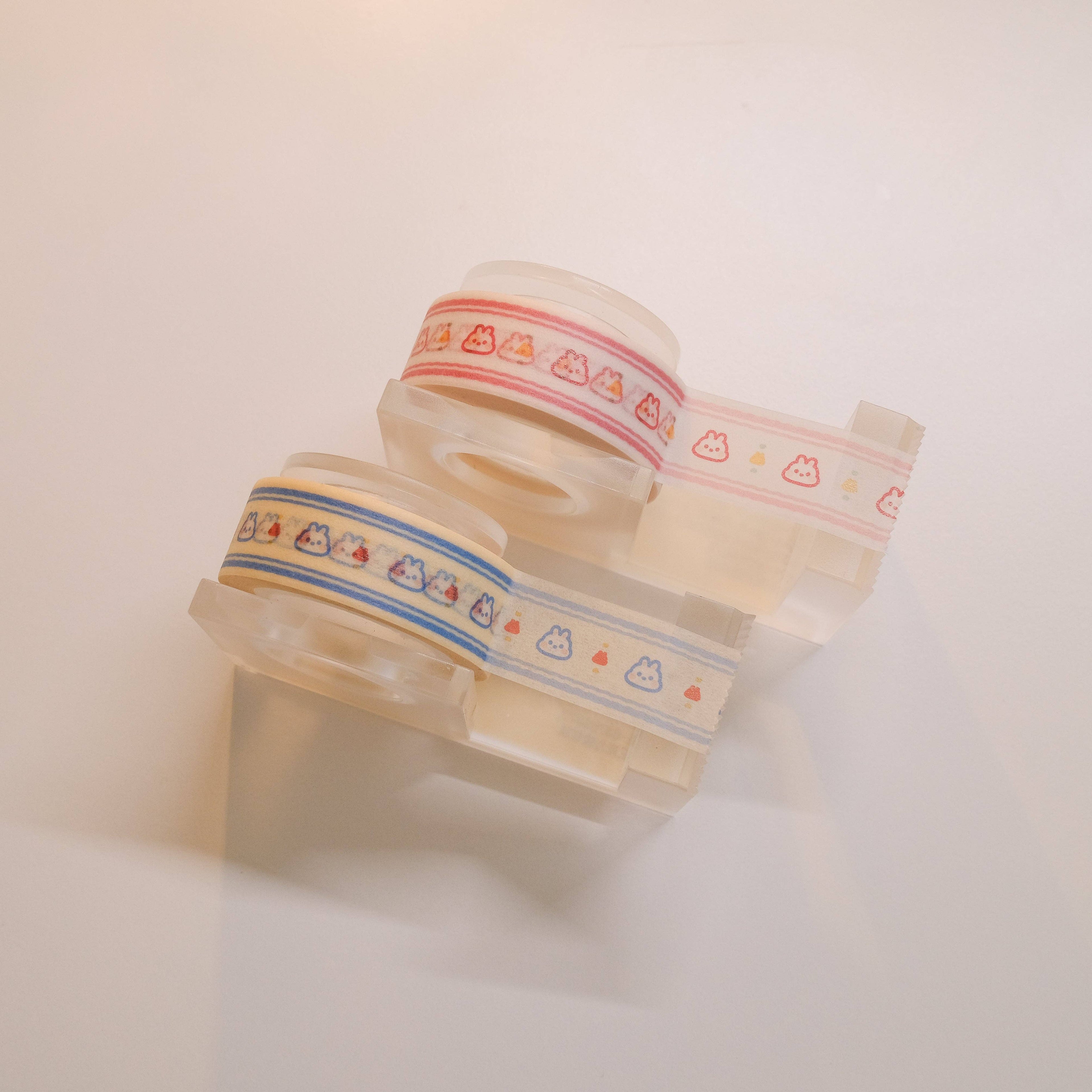 Vintage Bunny Washi Tape