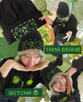 Tama beanies