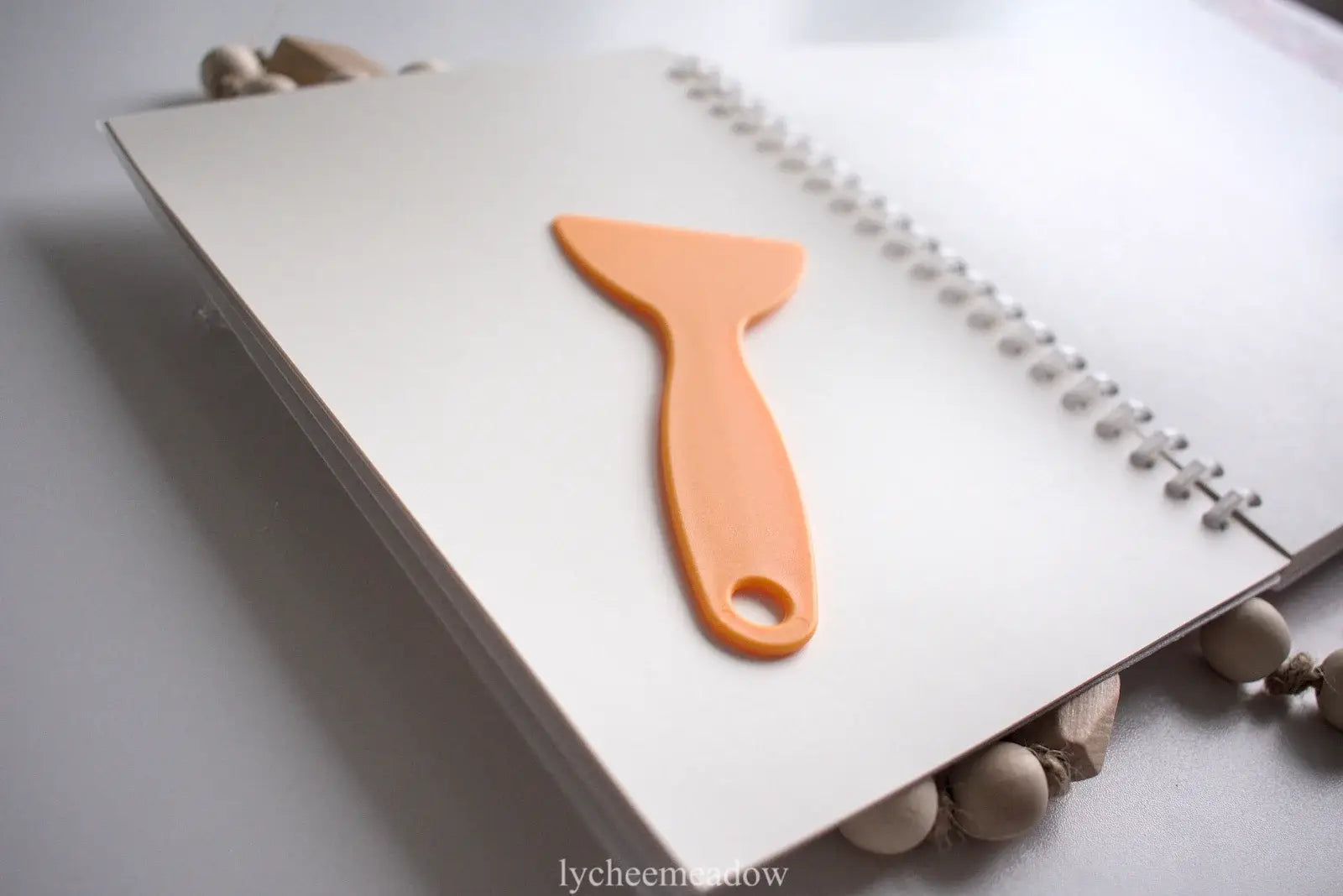 Lycheemeadow - Stickerbook