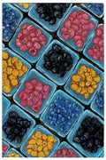 Berries 4” x 6” Art Print