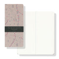Yamamoto Paper Ro-Biki Note - Weather Map