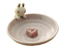 Rabbit Incense Stick Holder