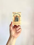 Book Worm (Caterpillar) - Enamel Pin 