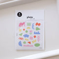 Plain.72