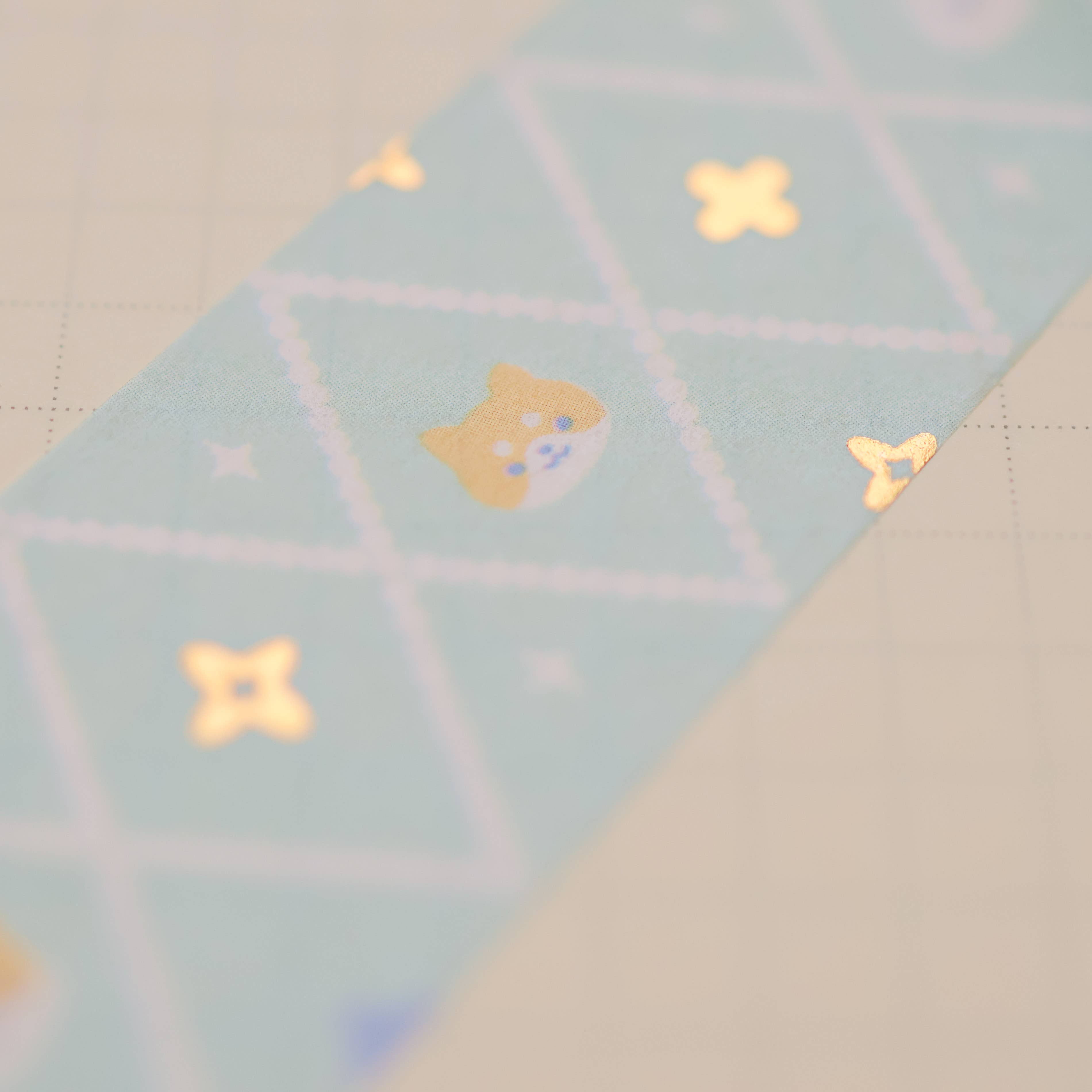 Diamond Friends Washi Tape