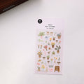 Flower Cafe