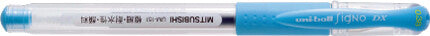 Uniball Signo UM-151 0.38mm Gel Pen