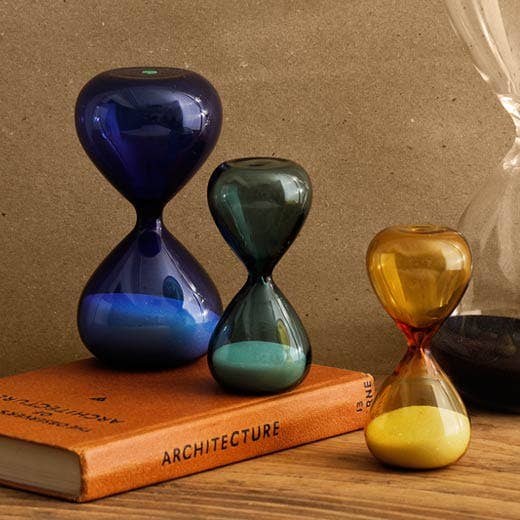 Hourglass/ Small/ 3min