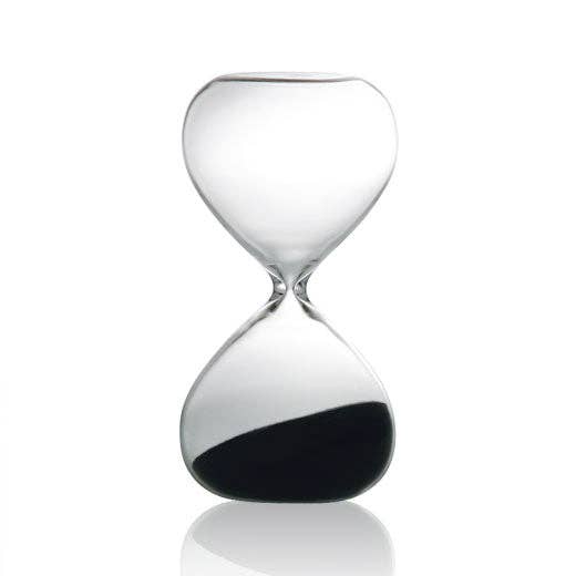 Hourglass - Medium - 5min