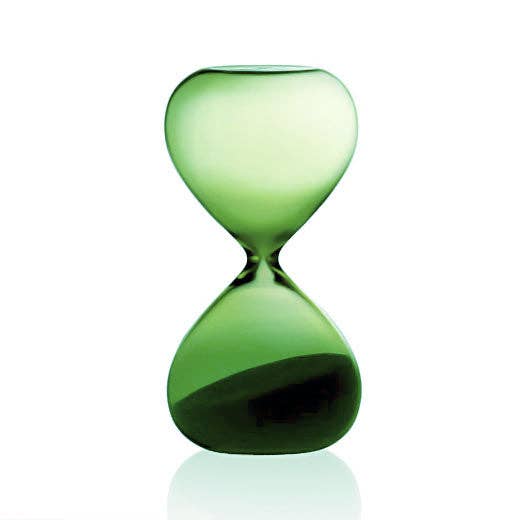 Hourglass - Medium - 5min