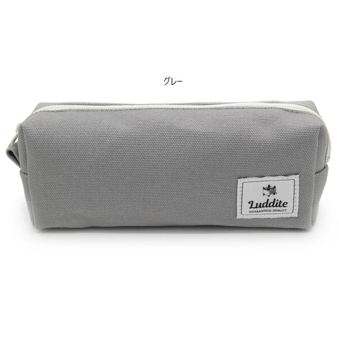 Luddite Kurashiki Box Pen Case