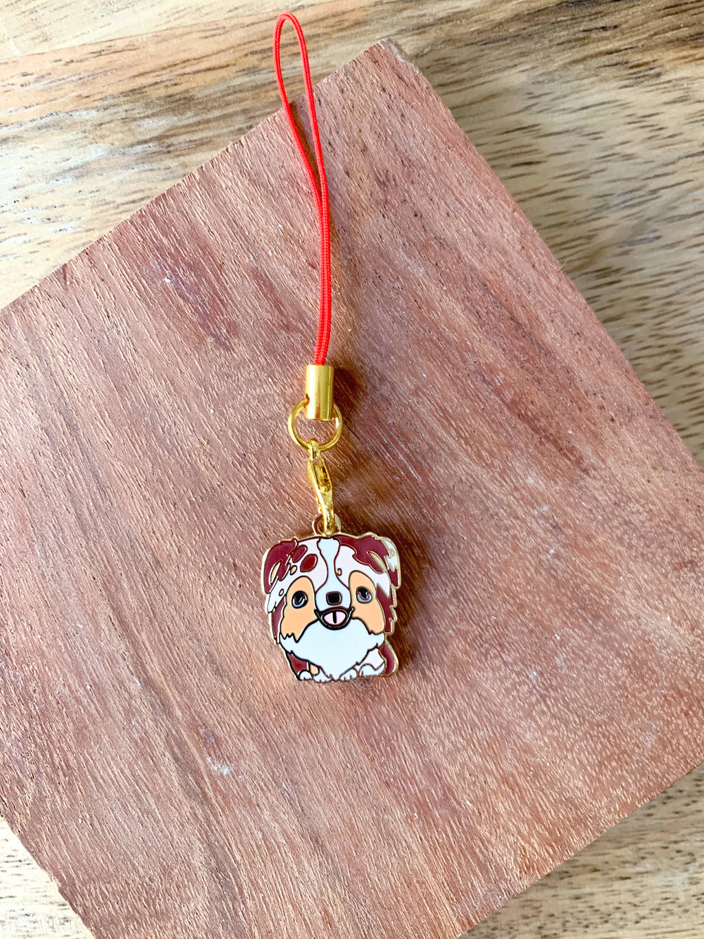 Enamel Charm - Mystery Pack