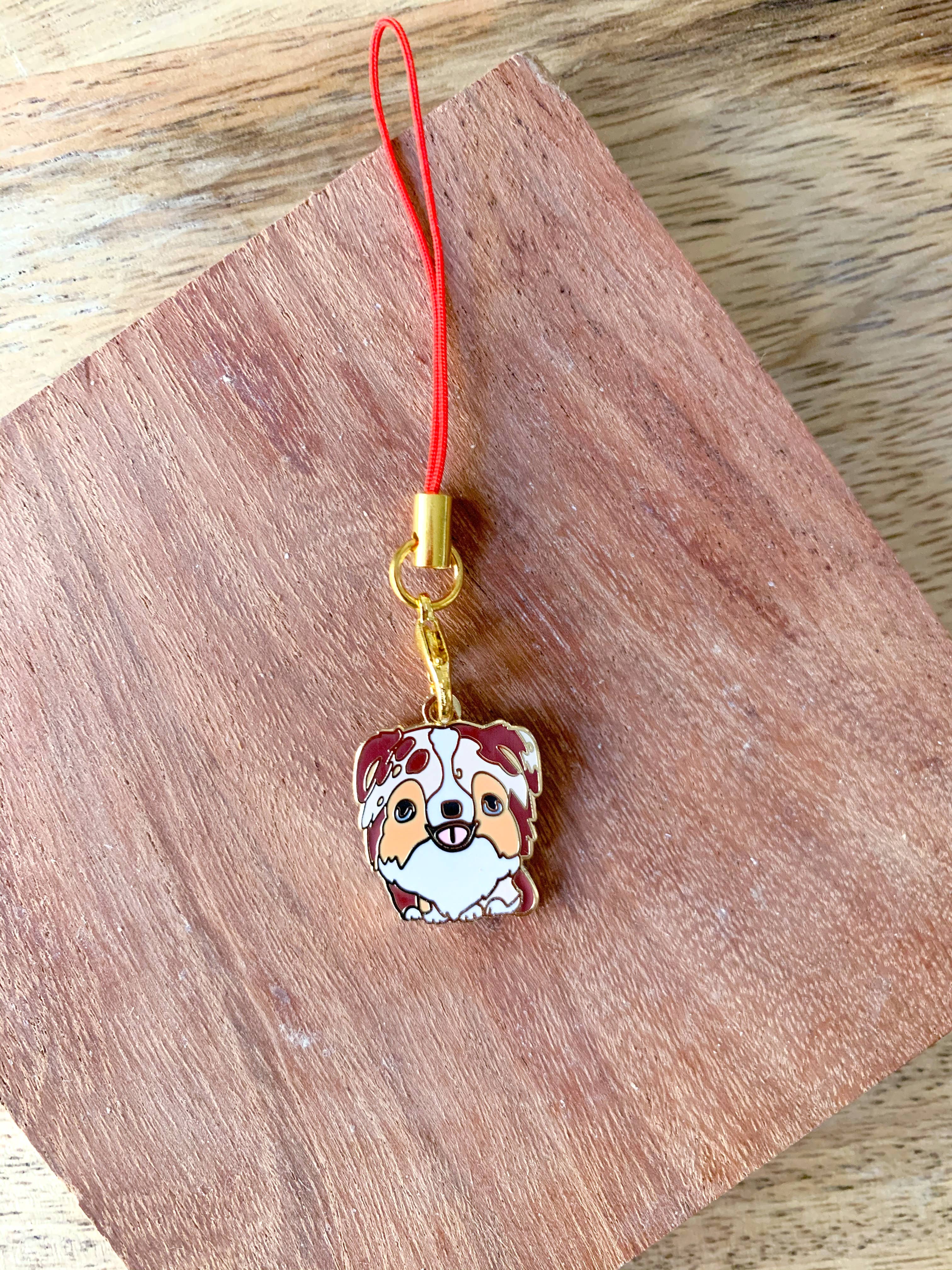 Enamel Charm - Mystery Pack