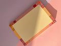 Ghostie Fall Notepads