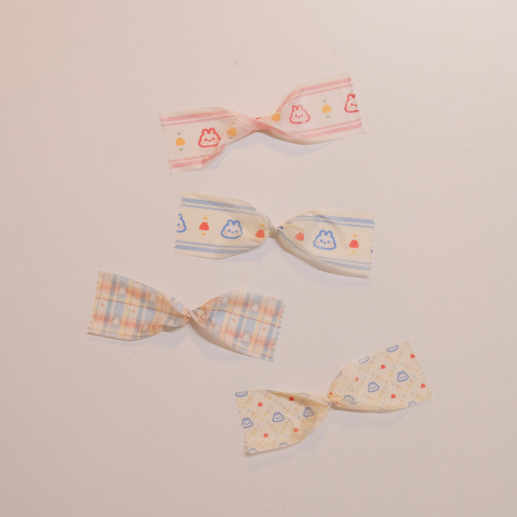 Vintage Bunny Washi Tape