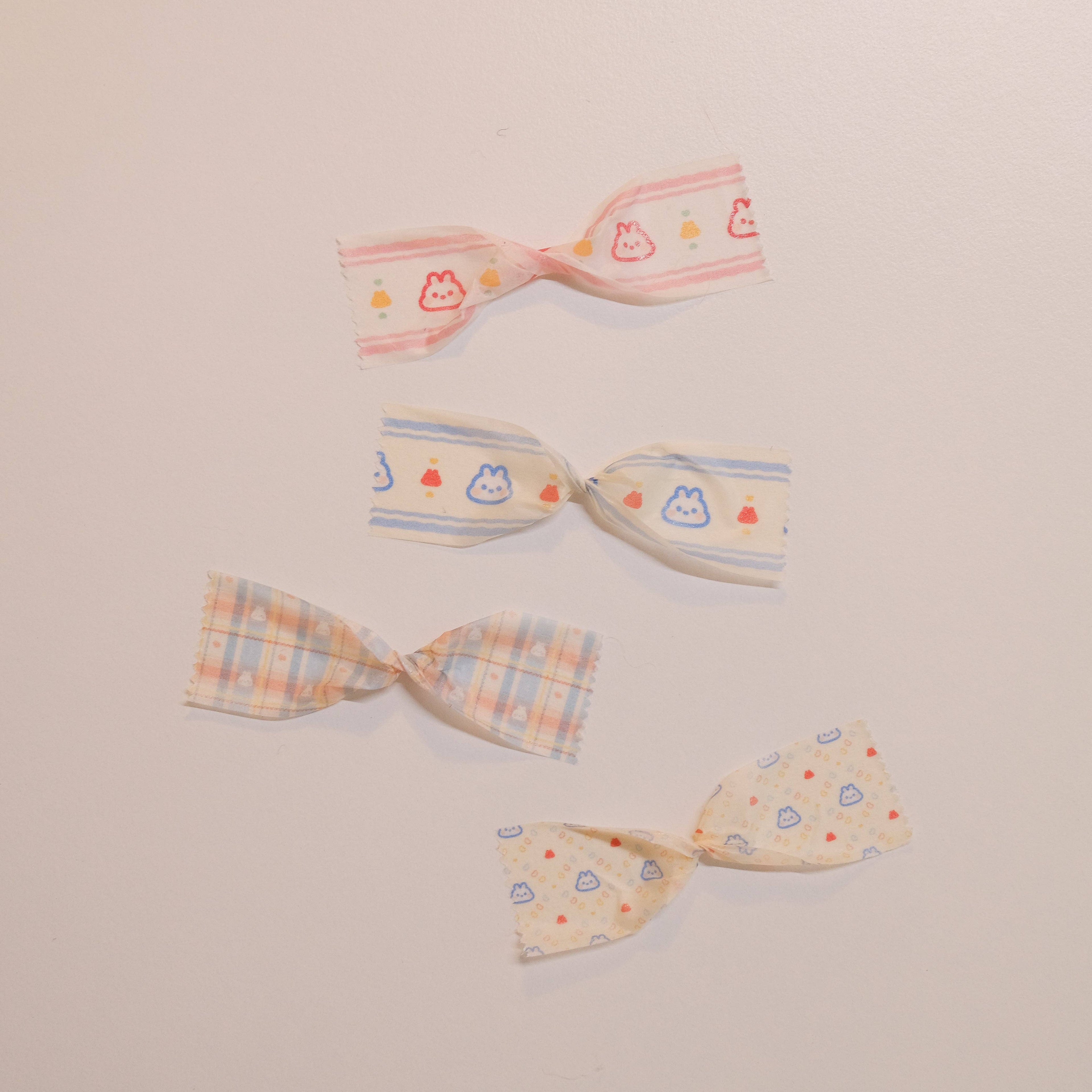 Vintage Bunny Washi Tape