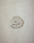 Cat • enamel pin