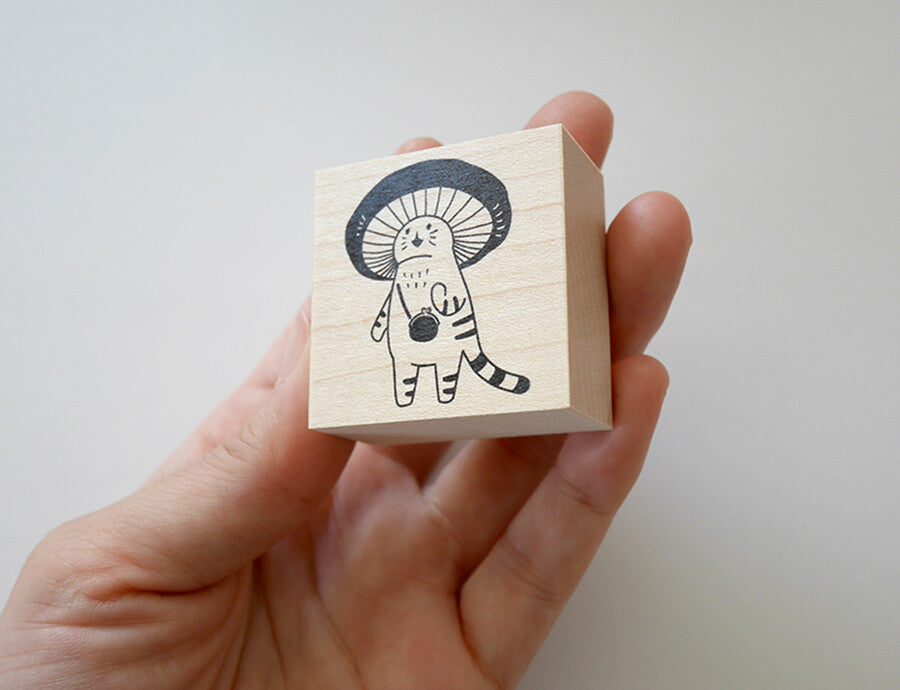 4legs Stamp - Good Thing Happened