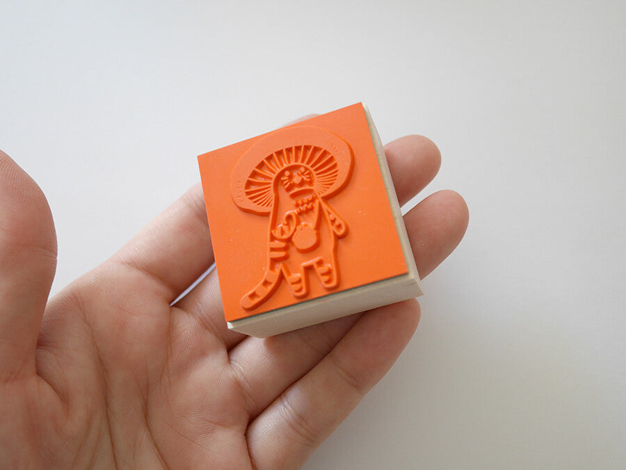 4legs Stamp - Good Thing Happened
