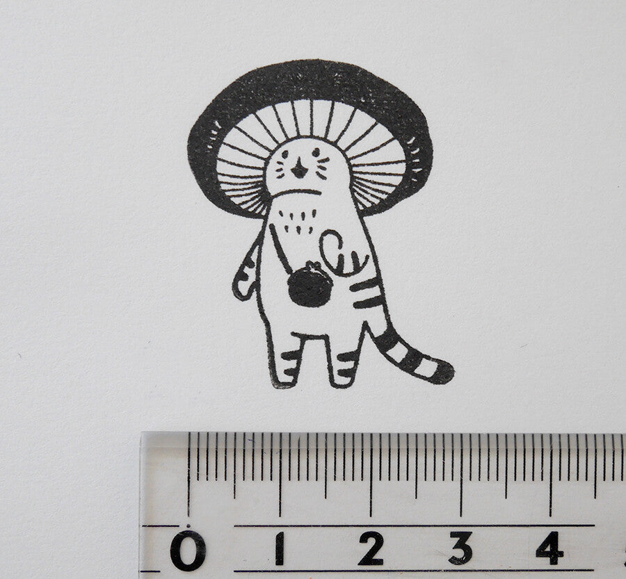 4legs Stamp - Good Thing Happened