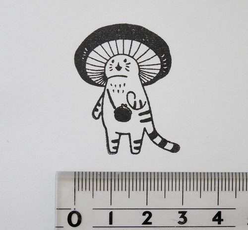4legs Stamp - Good Thing Happened