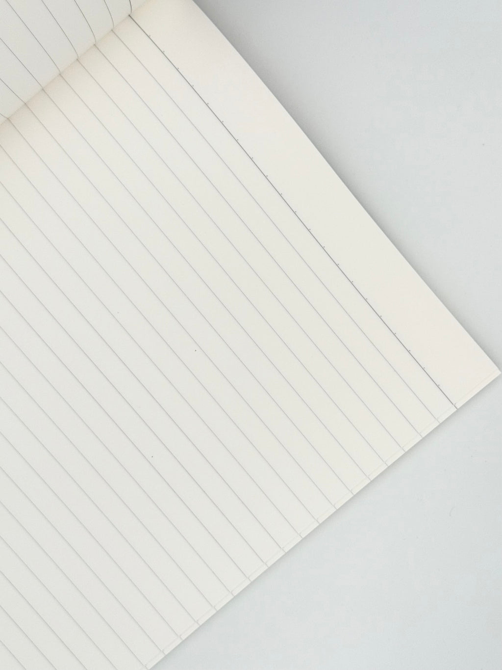 Nakabayashi Yusari B5 Notebook - Lined