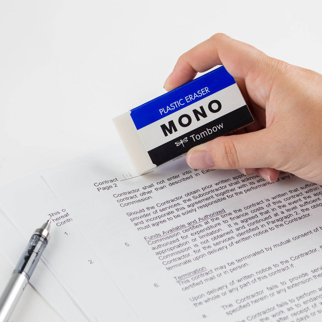 MONO Eraser: Jumbo
