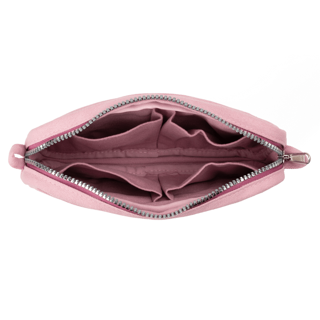 Soolla® Studio Pouch, Desert Rose (Stationery Pouch)