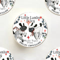 Little Lambs & Ivy Washi Tape