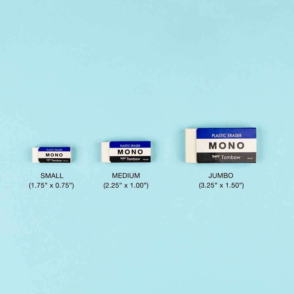 MONO Eraser: Jumbo