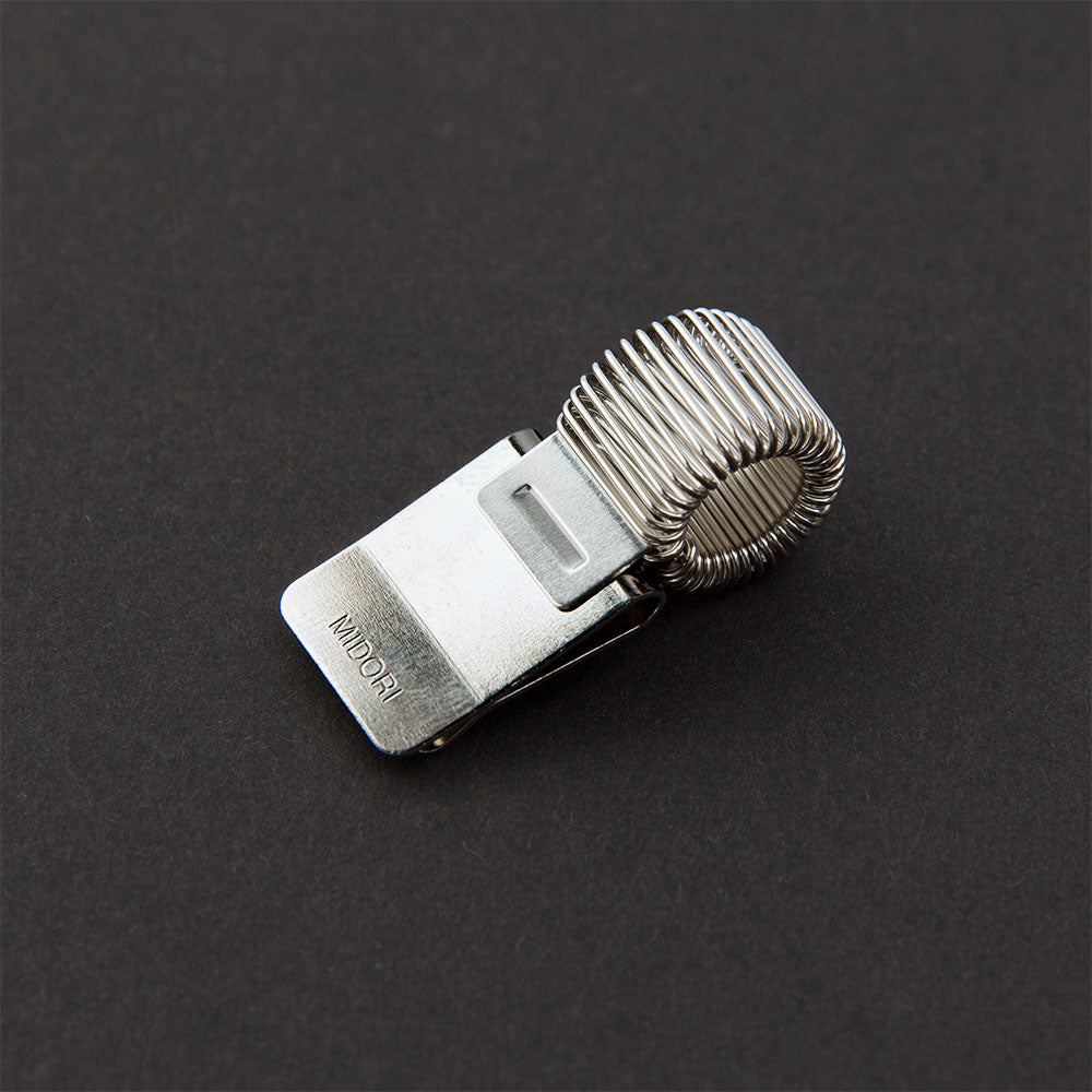 Midori Miniclip Penholder