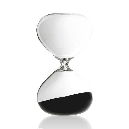 Hourglass - Large - 15min