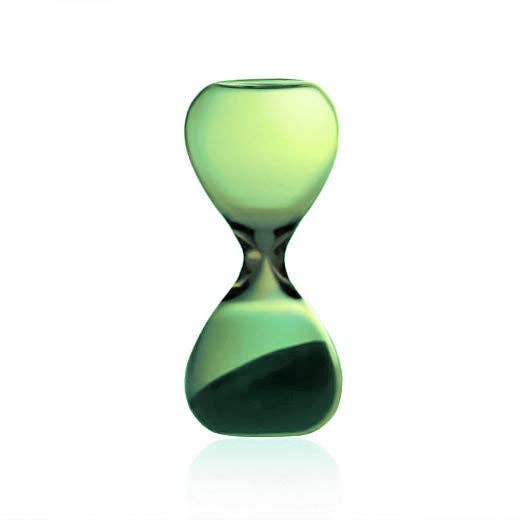 Hourglass/ Small/ 3min
