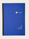 Nakabayashi Yusari B5 Notebook - Grid