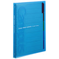Kokuyo Campus - Loose Leaf Slide A4 Binder