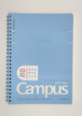 Campus Soft Ring Notebook A5