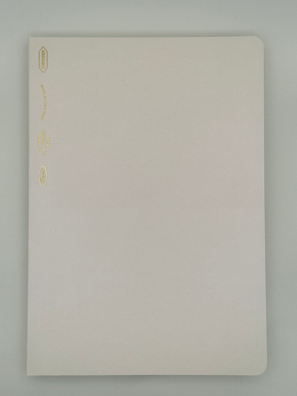 Stalogy 365 Day Notebook - 2026 Limited Edition