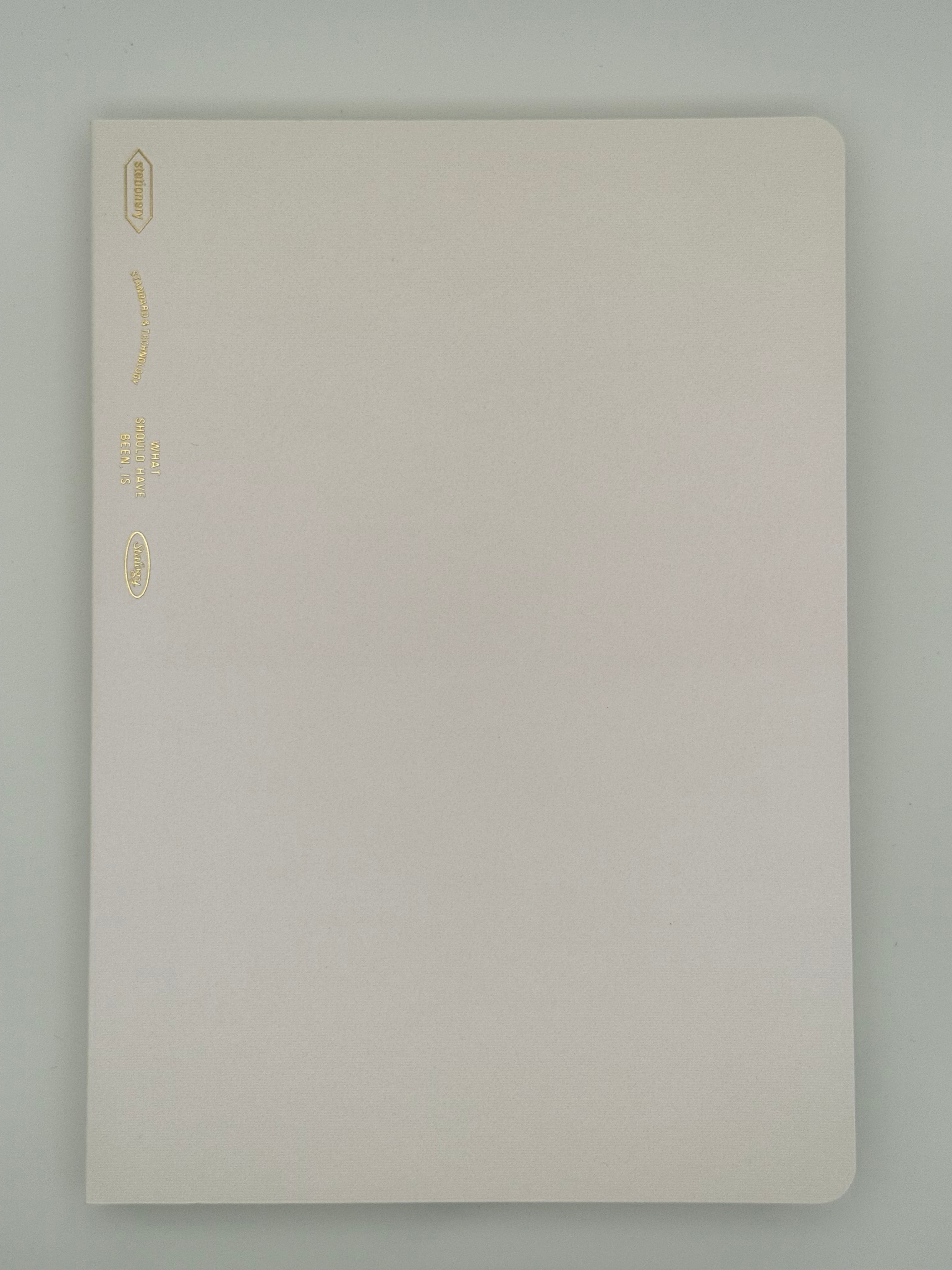 Stalogy 365 Day Notebook - 2026 Limited Edition