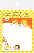 Furukawashiko, Hitokoto Fusen - Shiba Inu Sticky Notes