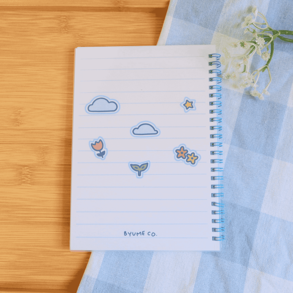 Save the Stickers Reusable Sticker Book