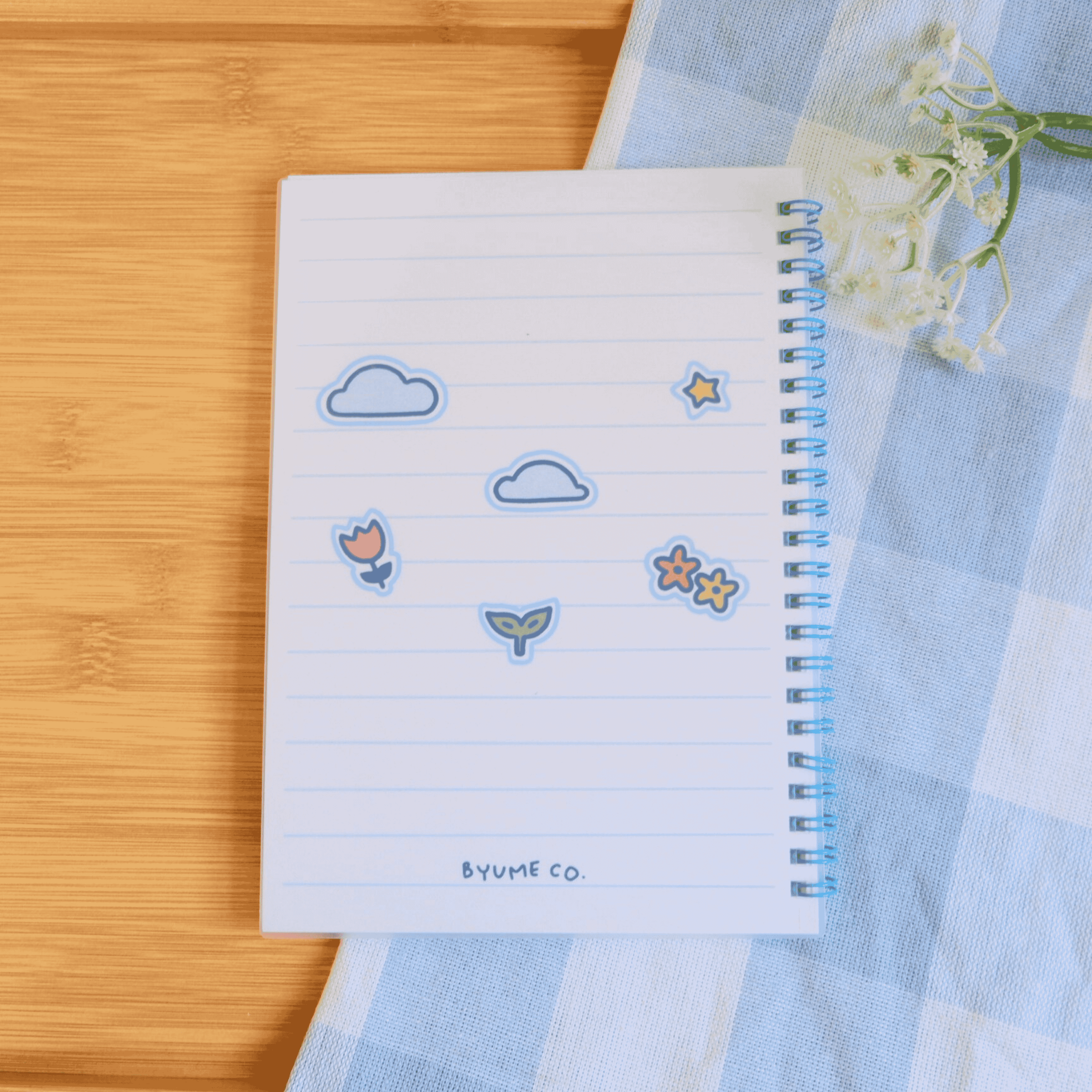 Save the Stickers Reusable Sticker Book