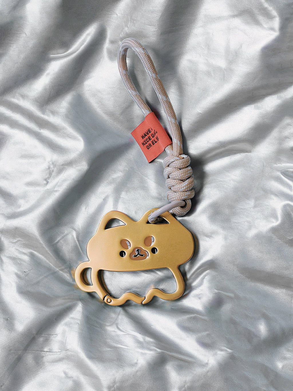 Pikarar Shiba Inu Carabiners
