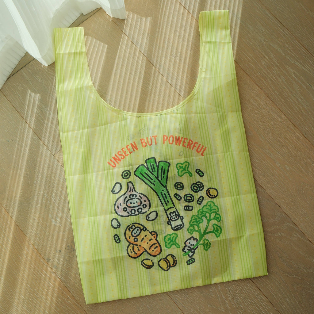Foldable Grocery Bag