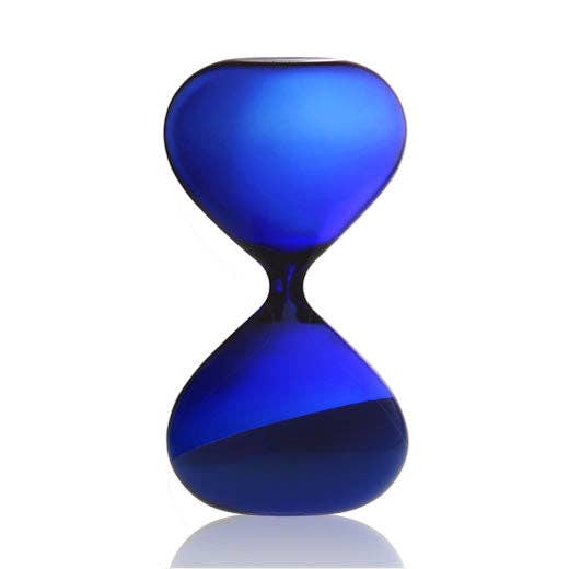 Hourglass - Large - 15min