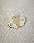 Butterfly • enamel pin